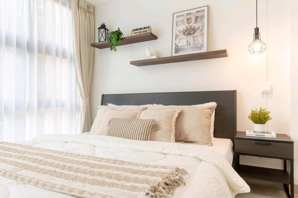 D65 Condominium - 1BR Available for Sale, Near BTS Ekkamai D65 Condominium - 1BR Available for Sale, Near BTS Ekkamai