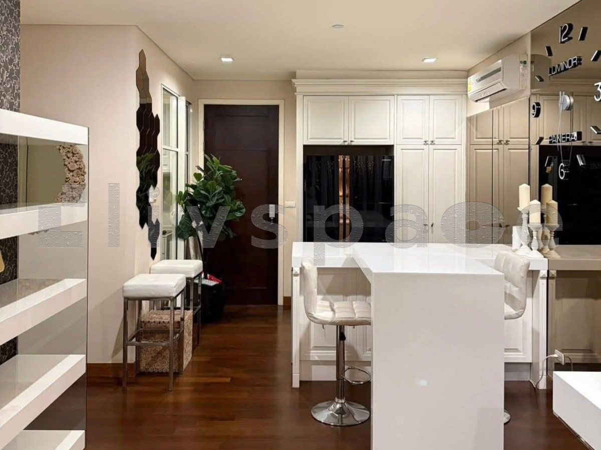 ▚ LH201ツ ขาย: Ivy Thonglor 2BR 85.91sqm. 14.9M ✨ ยูนิตหายาก ชั้นสูง วิวเมืองทองหล่อ ความเป็นส่วนตัวสูงสุด 🏙️ – รูปที่ 3