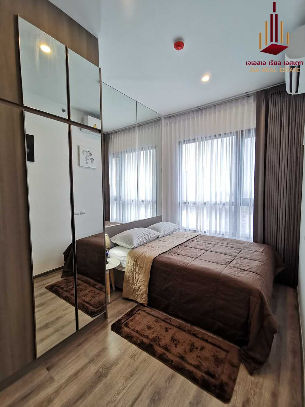 ✨ For Rent: Knightsbridge Prime Onnut Condo ✨ 💰 Only 14,000 THB/month