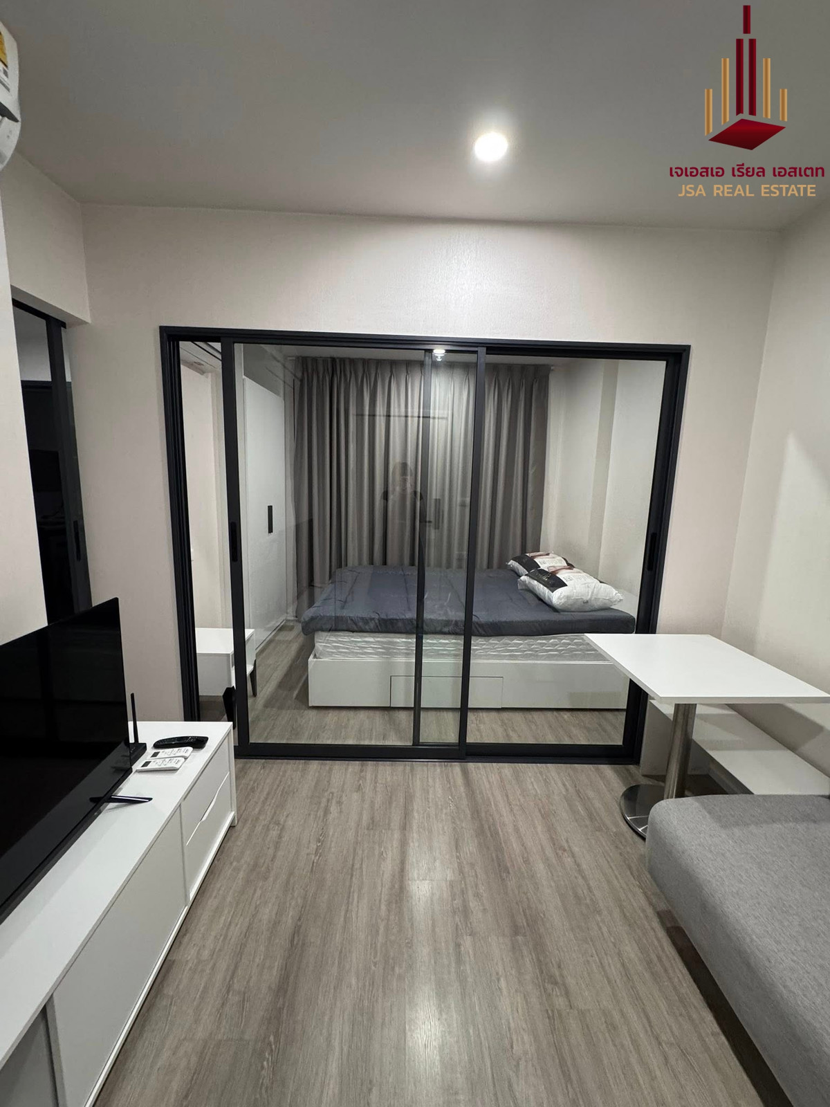 ✨ For Rent: Blue Sukhumvit 105 Condo ✨ 💰 Only 16,000 THB/month ✨ For Rent: Blue Sukhumvit 105 Condo ✨ 💰 Only 16,000 THB/month