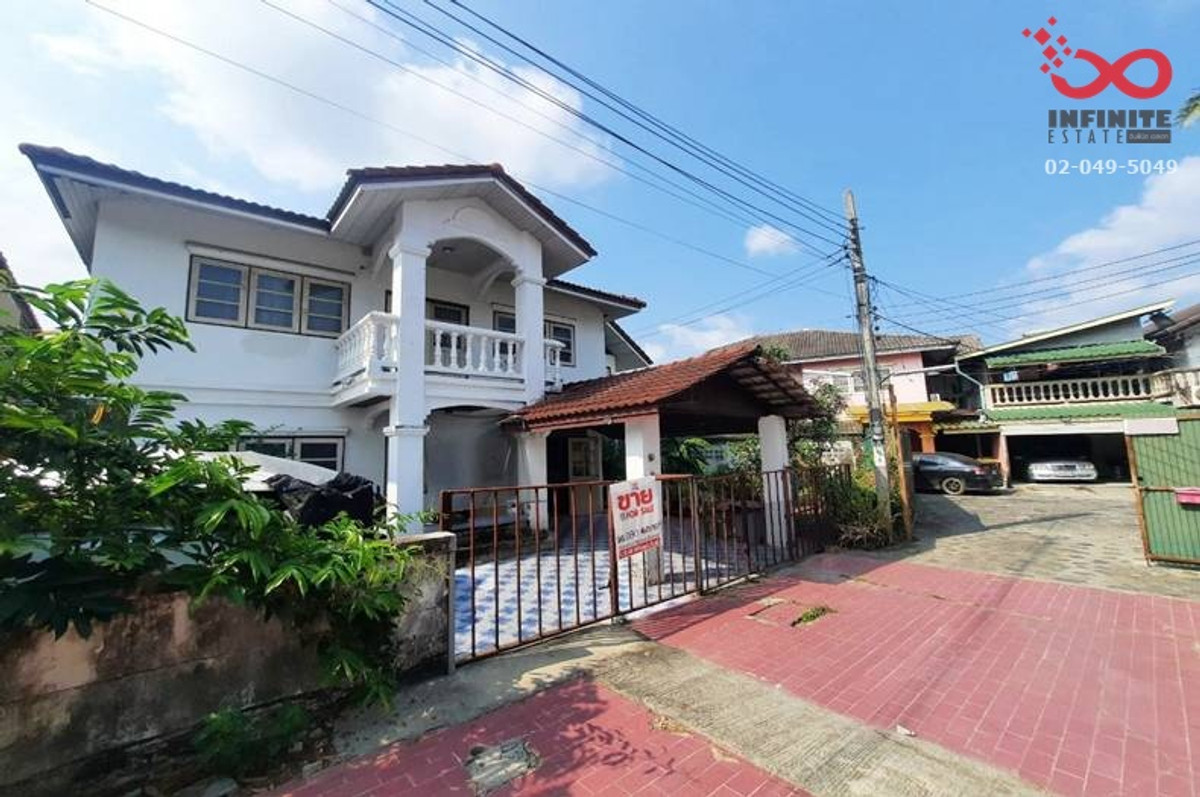 ขายบ้านเดี่ยว บูรพาวิลล่า 3 สวนผัก ซอยทุ่งมังกร 22 ตลิ่งชัน 84 ตร.ว. 2ชั้น ขายบ้านเดี่ยว บูรพาวิลล่า 3 สวนผัก ซอยทุ่งมังกร 22 ตลิ่งชัน 84 ตร.ว. 2ชั้น