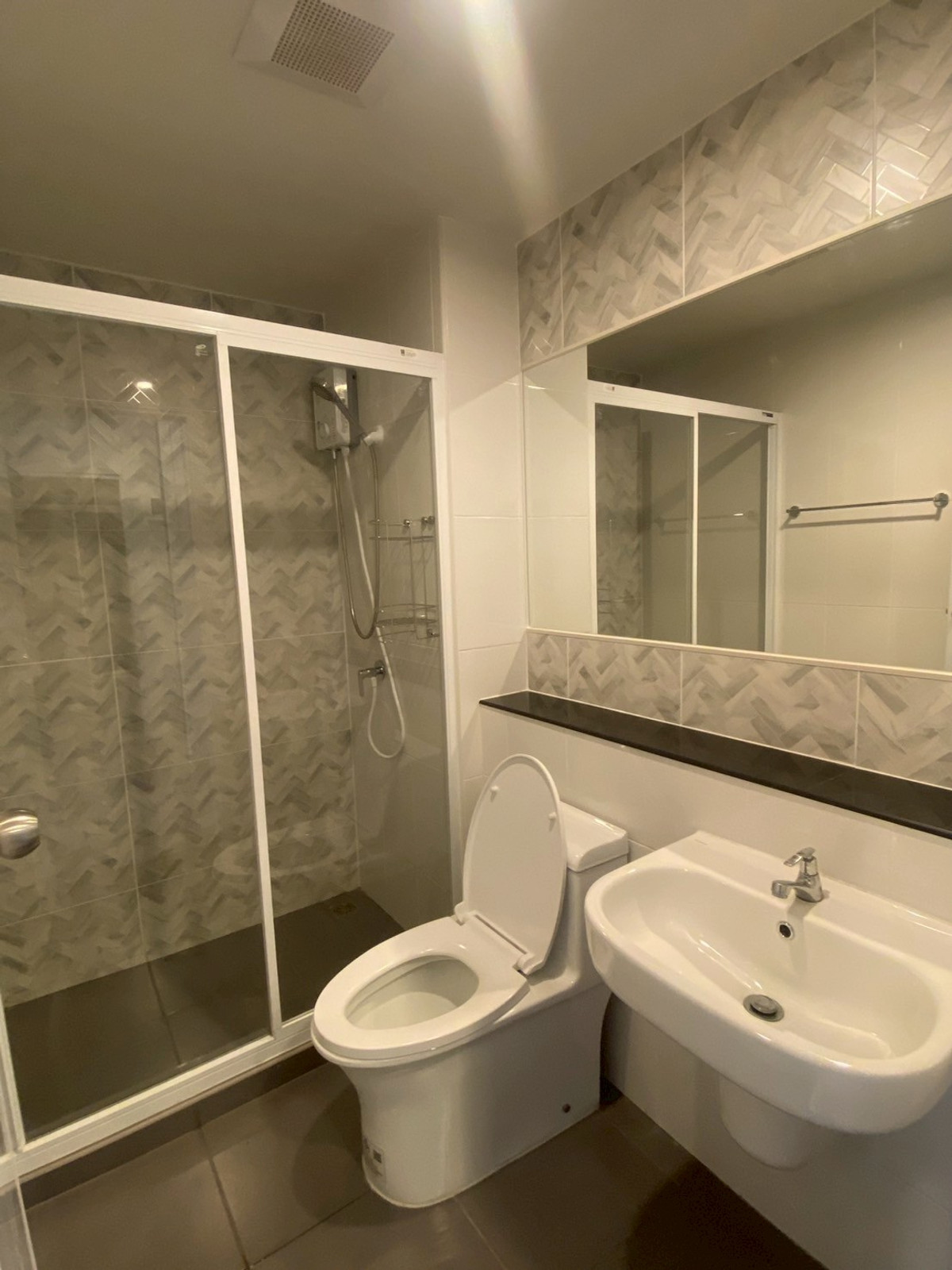 ให้เช่า คอนโด Regent Home บางนา ใกล้ทางด่วน และ BTS บางนา – รูปที่ 3