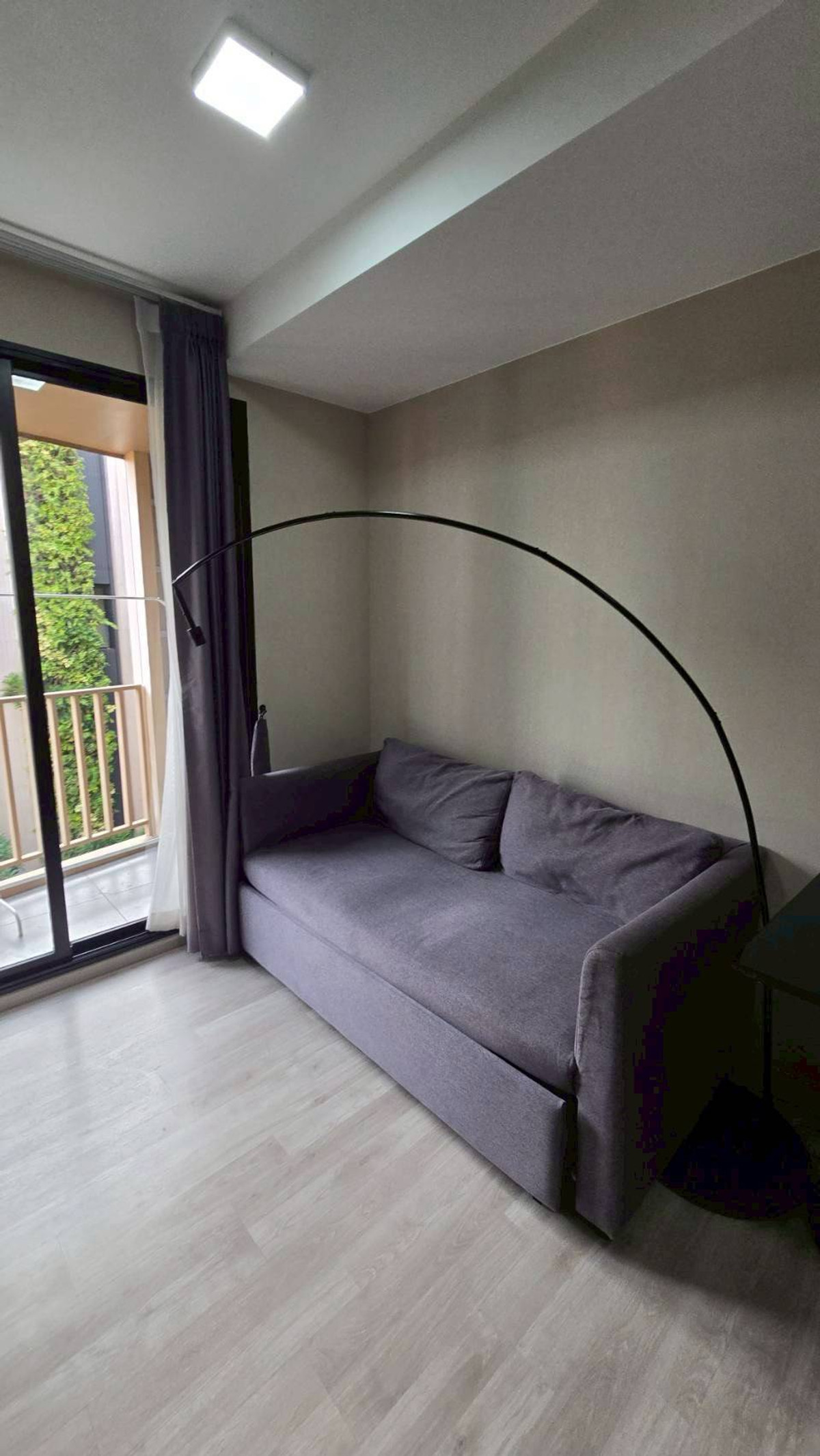 Condo for rent QUINTARA ARTE Sukhumvit 52, new condo, fully furnished, ready to move in, near BTS On Nut!! Condo for rent QUINTARA ARTE Sukhumvit 52, new condo, fully furnished, ready to move in, near BTS On Nut!!