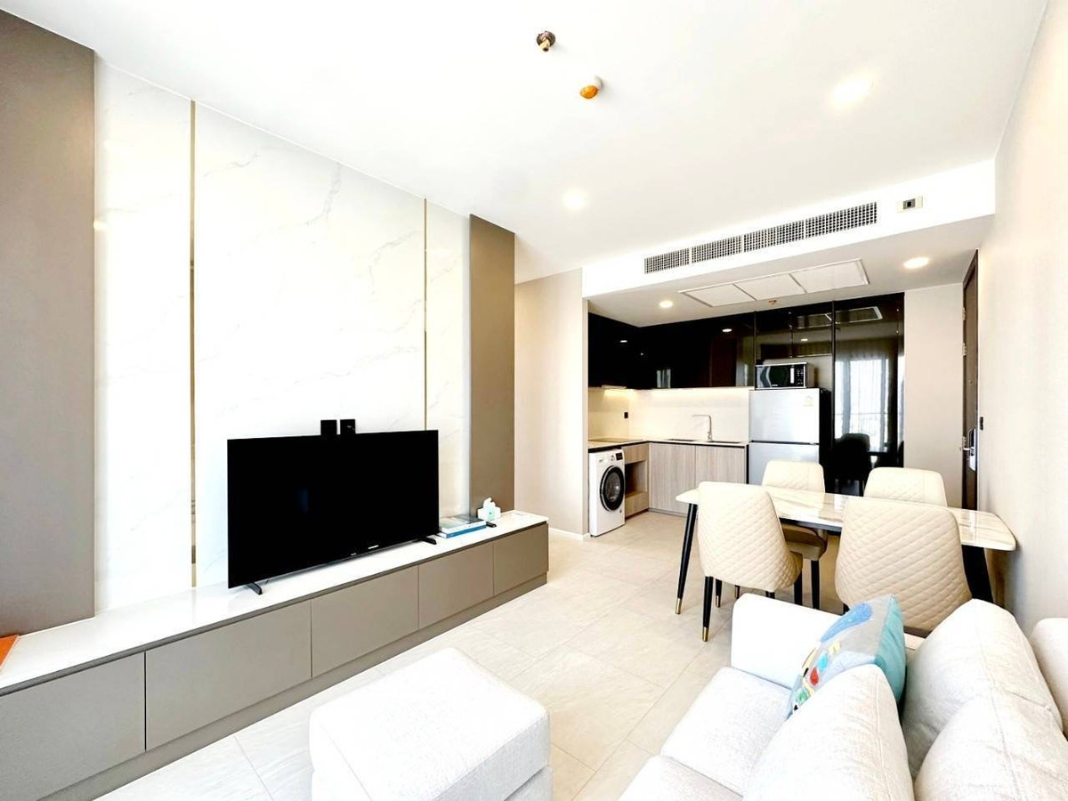 for rent Cooper siam 2 bed special deal⭐️✅♥️ – รูปที่ 4