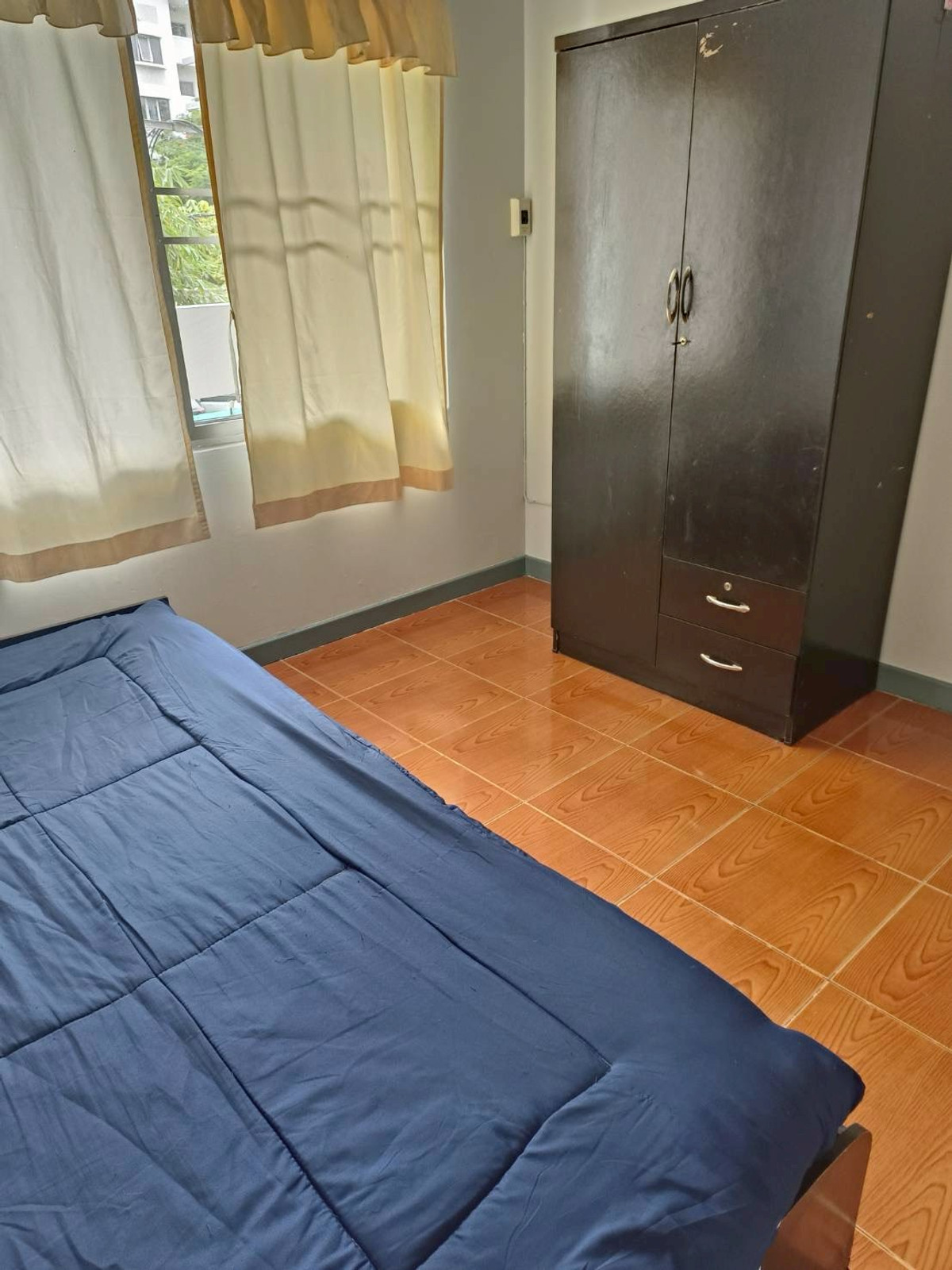 (รหัส SM1838) ขายคอนโด โครงการ Baan Suan Thon Phutthabucha 47 : บ้านสวนธน พุทธบูชา 47 – รูปที่ 2