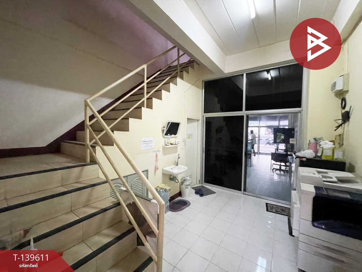 ขายอาคารพาณิชย์ 3 ชั้น เนื้อที่ 49.6 ตร.วา เมืองเก่า ขอนแก่น – รูปที่ 3