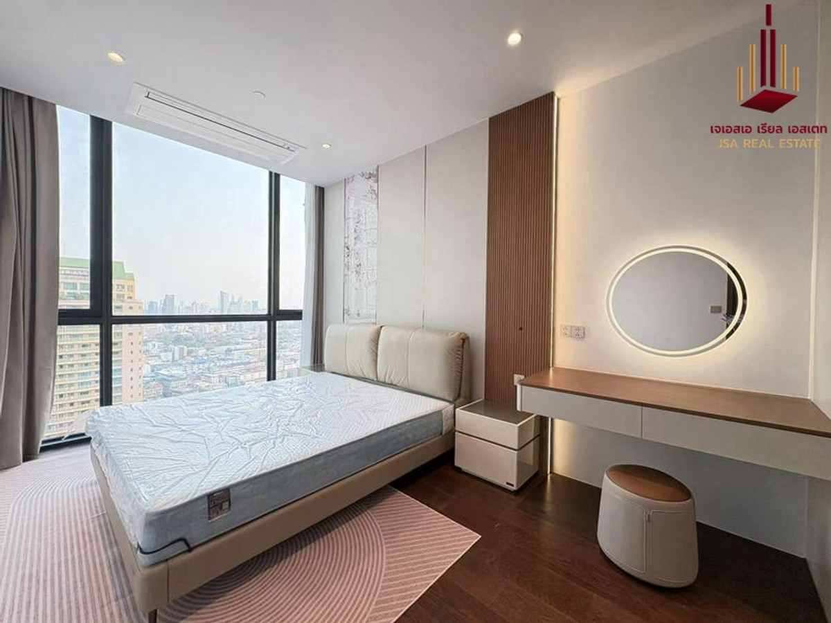 ✨ For Rent: Supalai ICON Sathorn Condo ✨ 💰 Only 100,000 THB/month ✨ For Rent: Supalai ICON Sathorn Condo ✨ 💰 Only 100,000 THB/month
