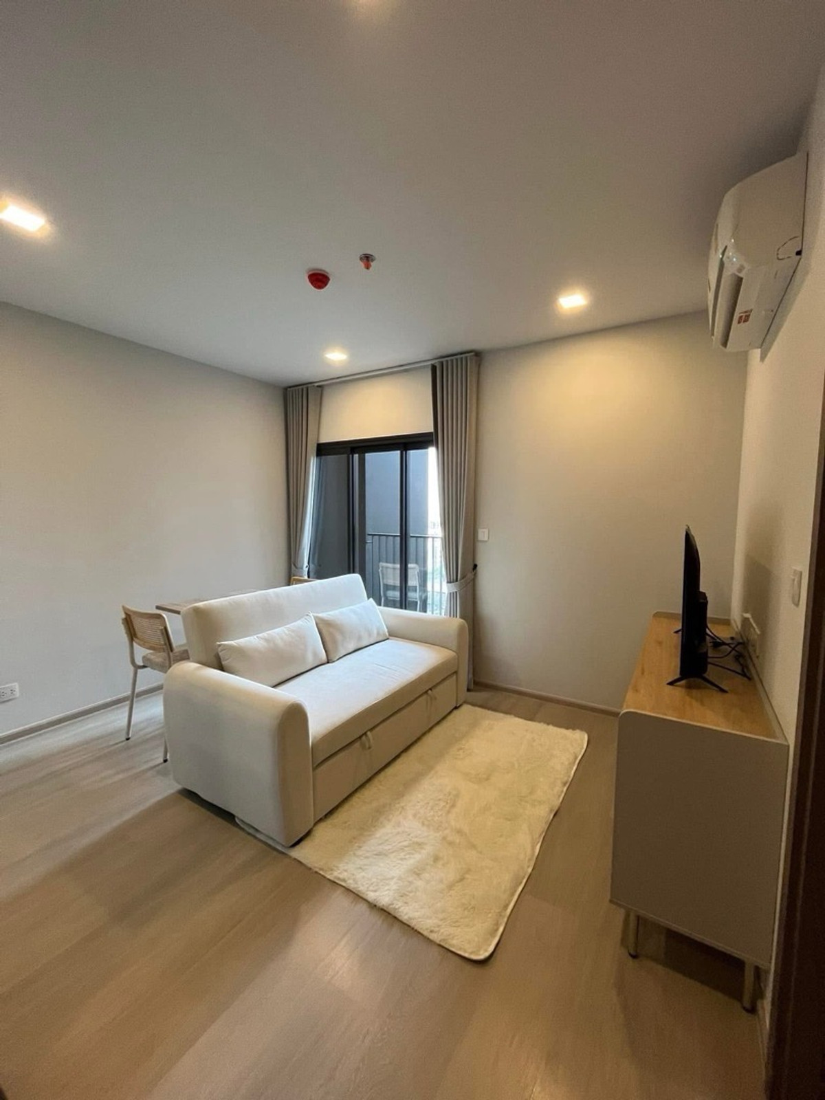 For Rent : Life พหลโยธิน-ลาดพร้าว ตรงข้ามห้าง เซ็นทรัล ลาดพร้าว – รูปที่ 2