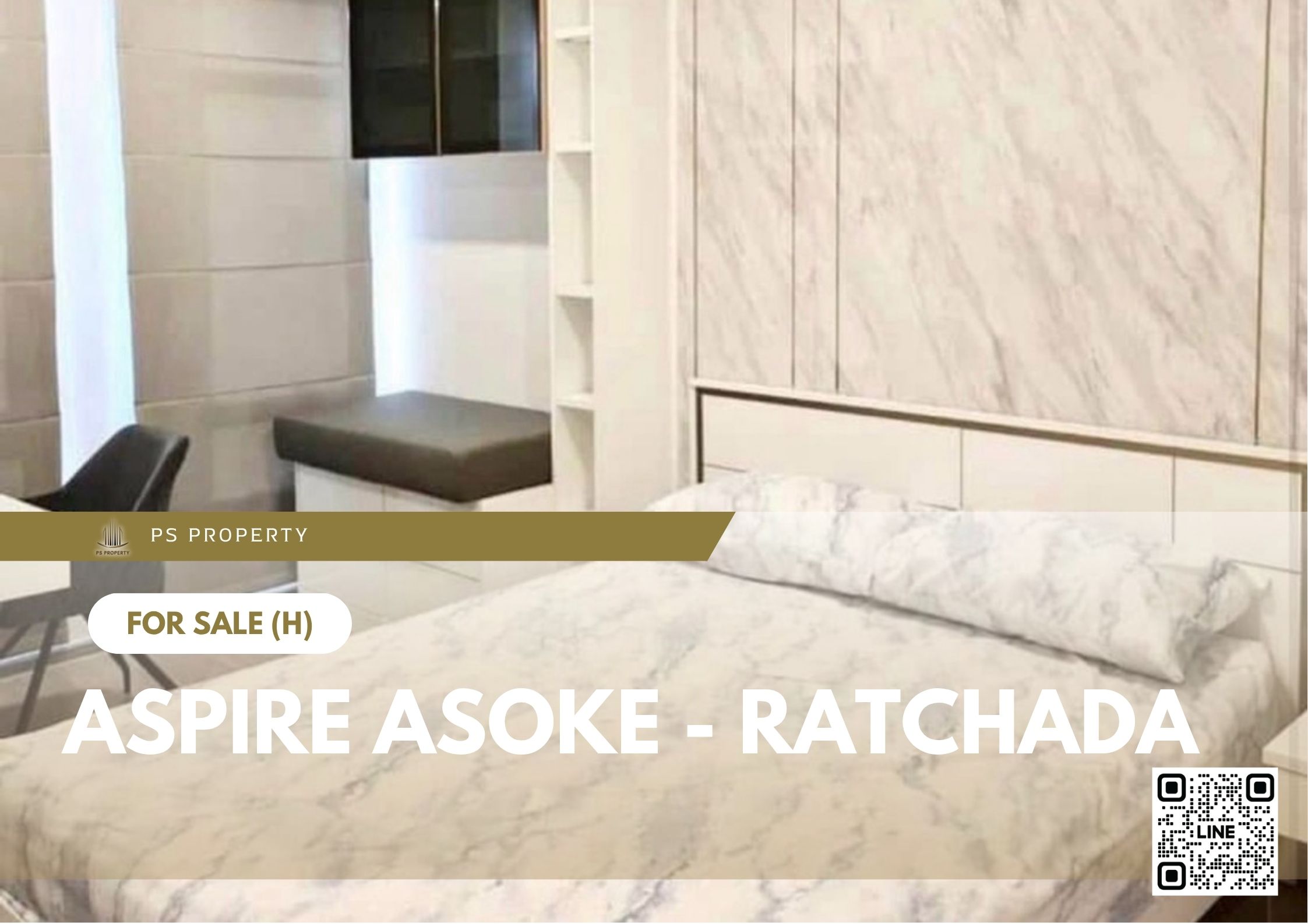 Urgent Sale 🔥 Aspire Asoke - Ratchada 🔥 Fully Furnished and Equipped with Appliances. Urgent Sale 🔥 Aspire Asoke - Ratchada 🔥 Fully Furnished and Equipped with Appliances.