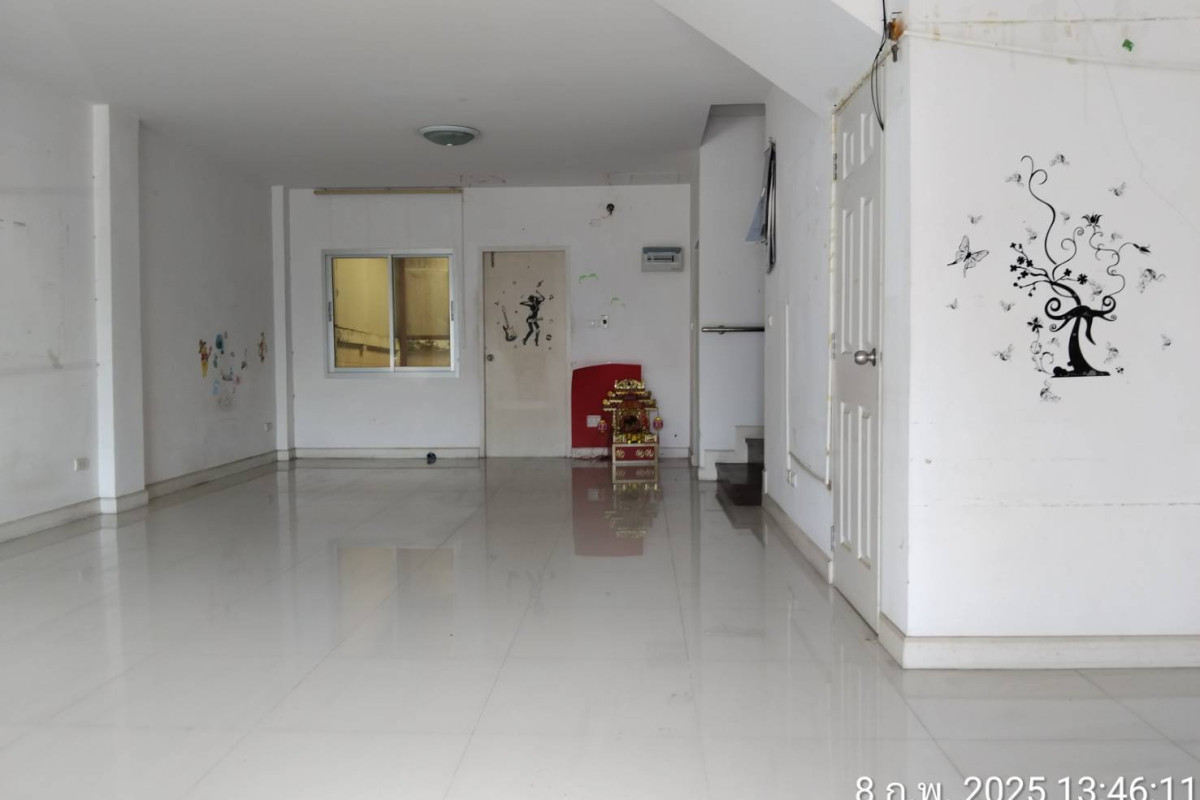 หมู่บ้านสิรภัทร 4 – รูปที่ 2
