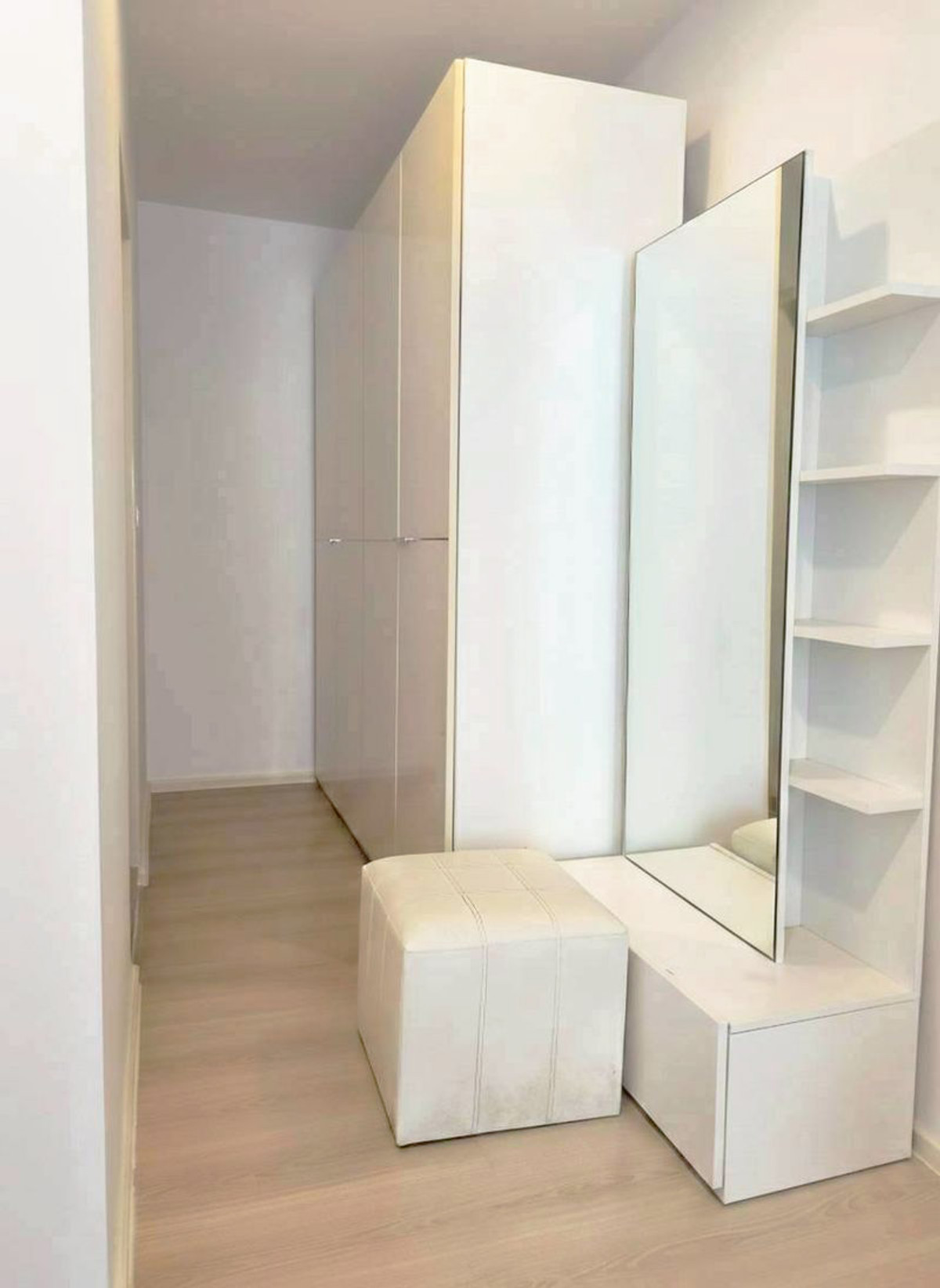 ขาย Aspire Sukhumvit 48 2ห้องนอน ตกแต่งพร้อมอยู่ (ใกล้ BTS พระโขนง,ตลาดพระโขนง,Max Value สุขุมวิท 71,W มาร์เก็ต สุขุมวิท) – รูปที่ 3