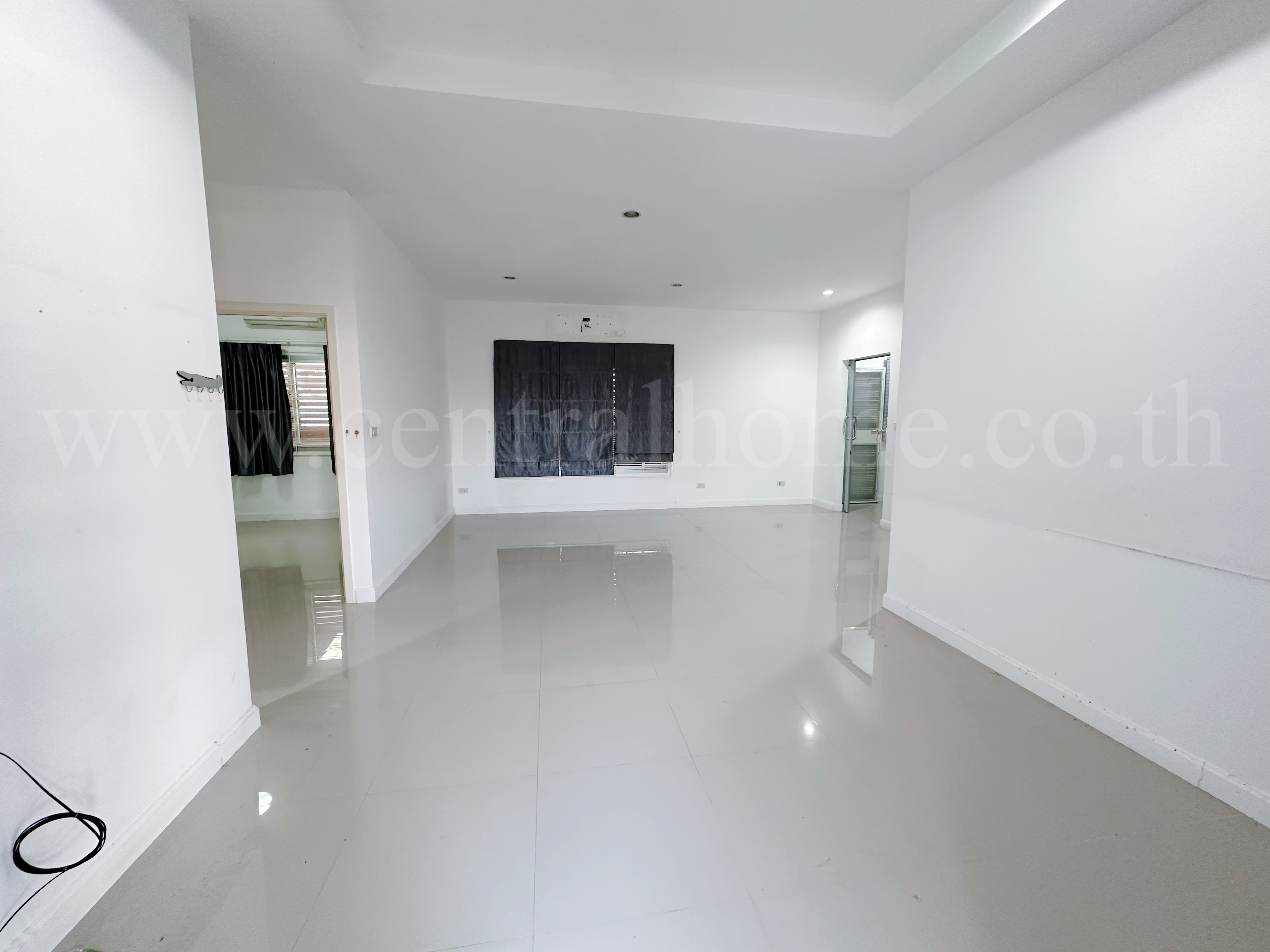 บ้านเดี่ยว เดอะทาวน์ - บางแขม นครปฐม บ้านสวย หลังมุม – รูปที่ 4