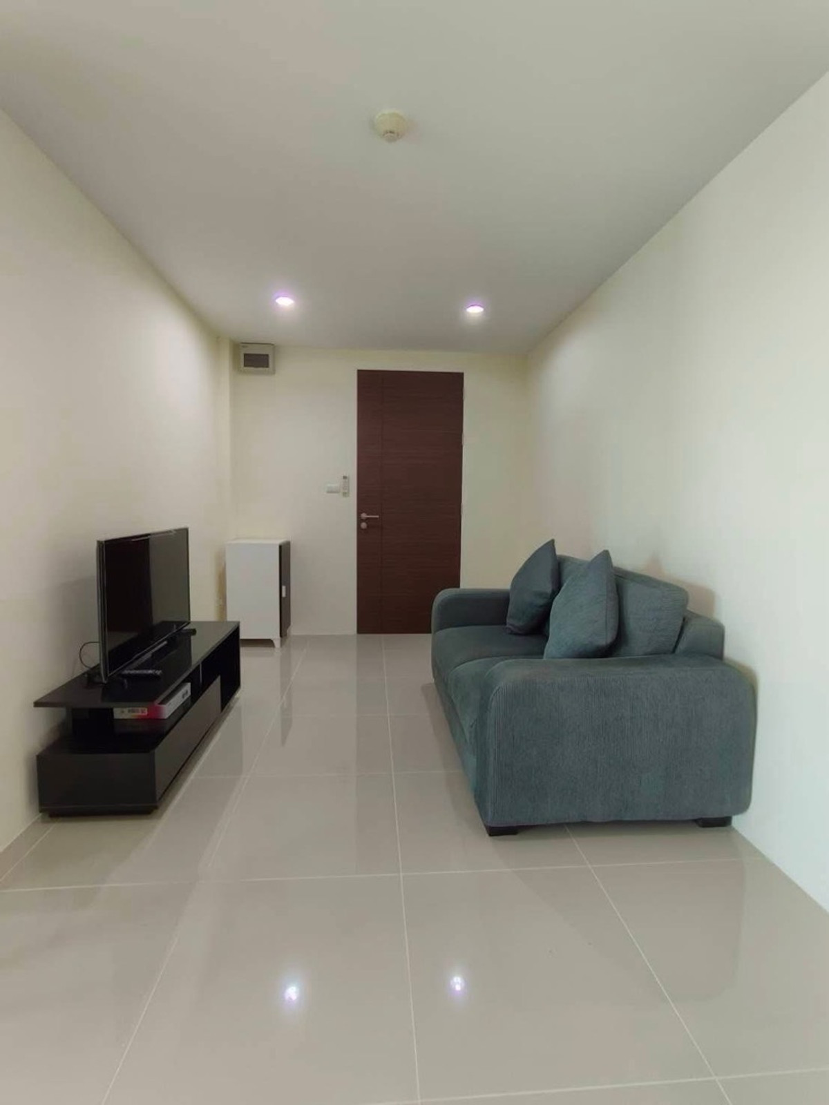 KES Ratchada 1 Bedroom | Ready to move. – รูปที่ 3