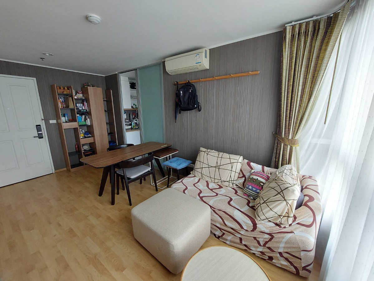 🏠✨ U Delight Pattanakarn-Thonglor | ขายคอนโด 1 ห้องนอน (HBH-SKV-266)