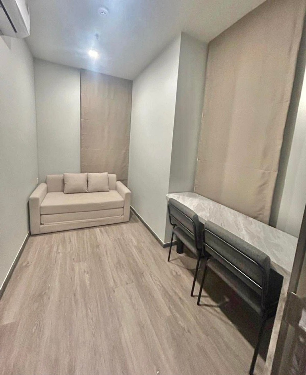 🔥31545🔥ให้เช่าMetris District Ladprao (2ห้องนอน)🌐LINE ID : @fastforrentcondo – รูปที่ 3