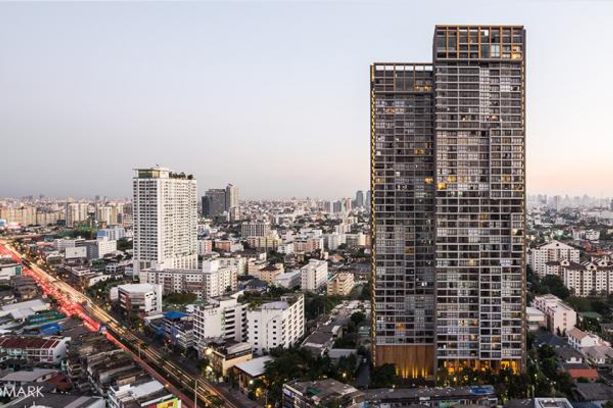 ✨ For Sale: The Issara Ladprao Condo ✨ 💰 Only 7,790,000 THB ✨ For Sale: The Issara Ladprao Condo ✨ 💰 Only 7,790,000 THB