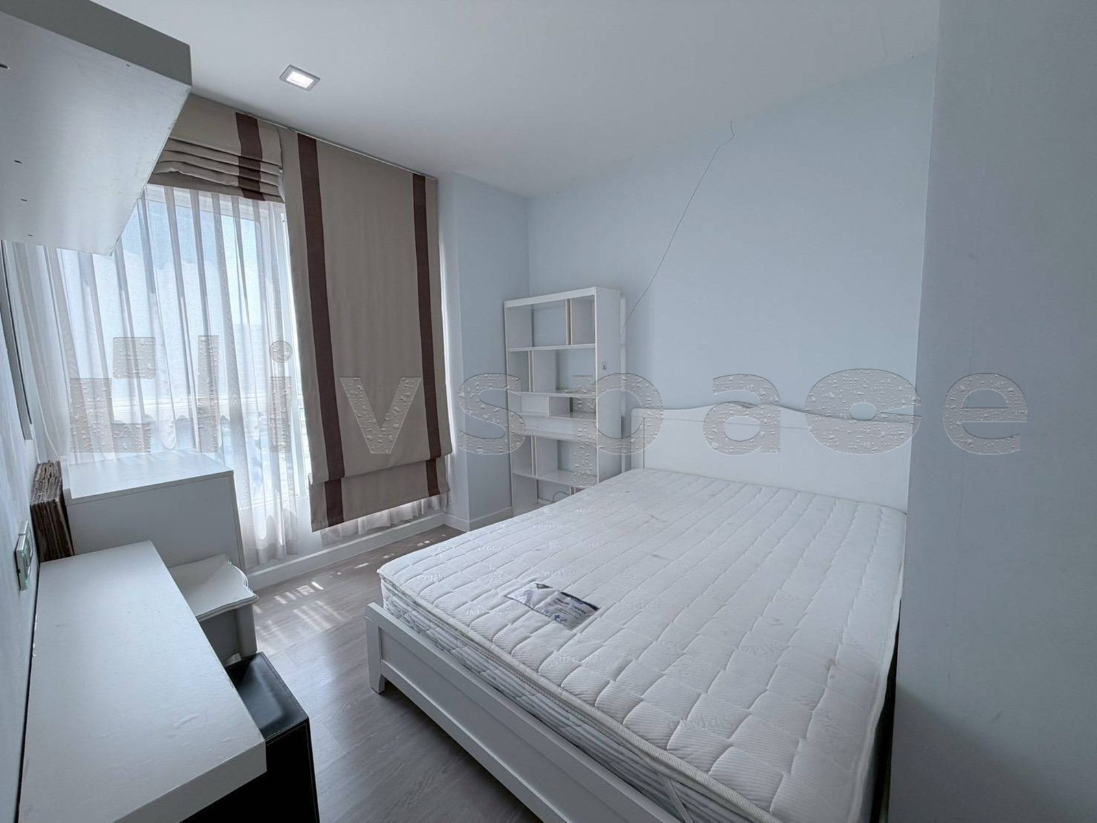 ▚ L0RC2Bツ ให้เช่า: Condolette Ize Ratchathewi 1 Bed 31ตร.ม. ลดพิเศษเหลือ 18K ใกล้ BTS ราชเทวี✨ – รูปที่ 2