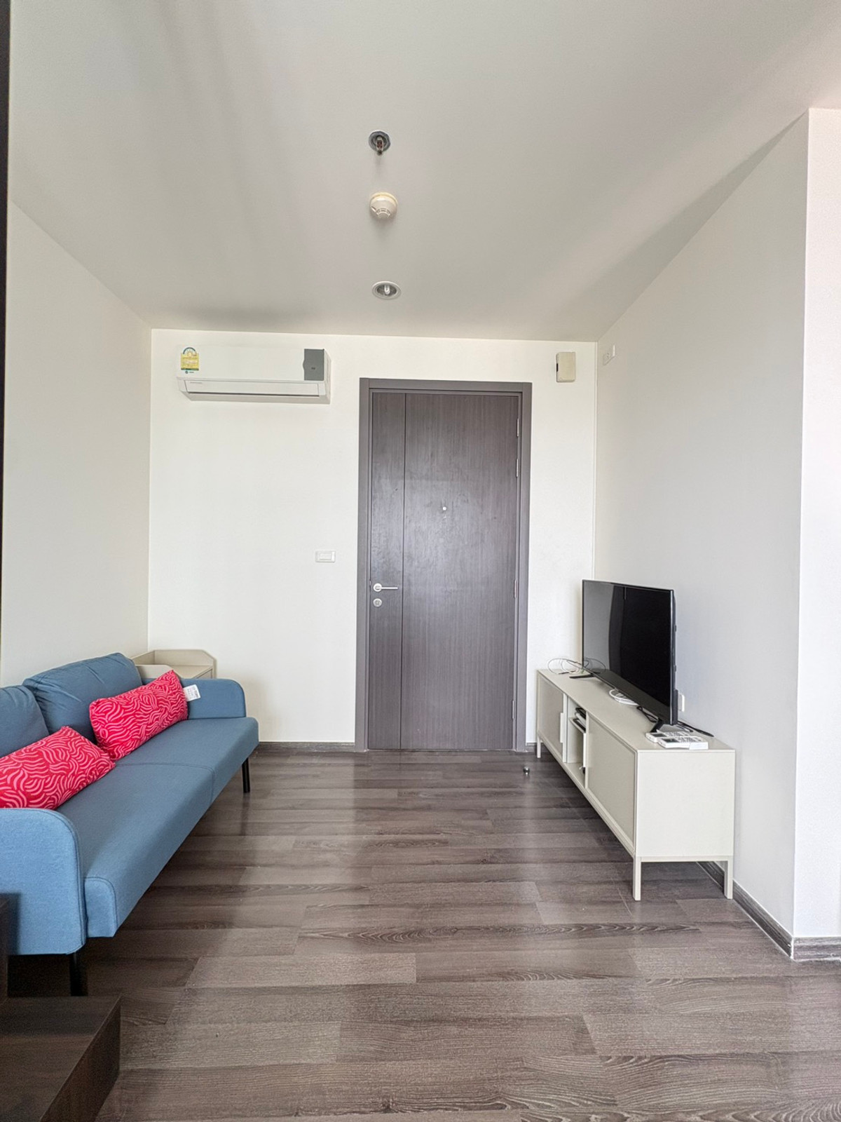 The Base Park East 77 วิวสวย BTS Onnut  – รูปที่ 3