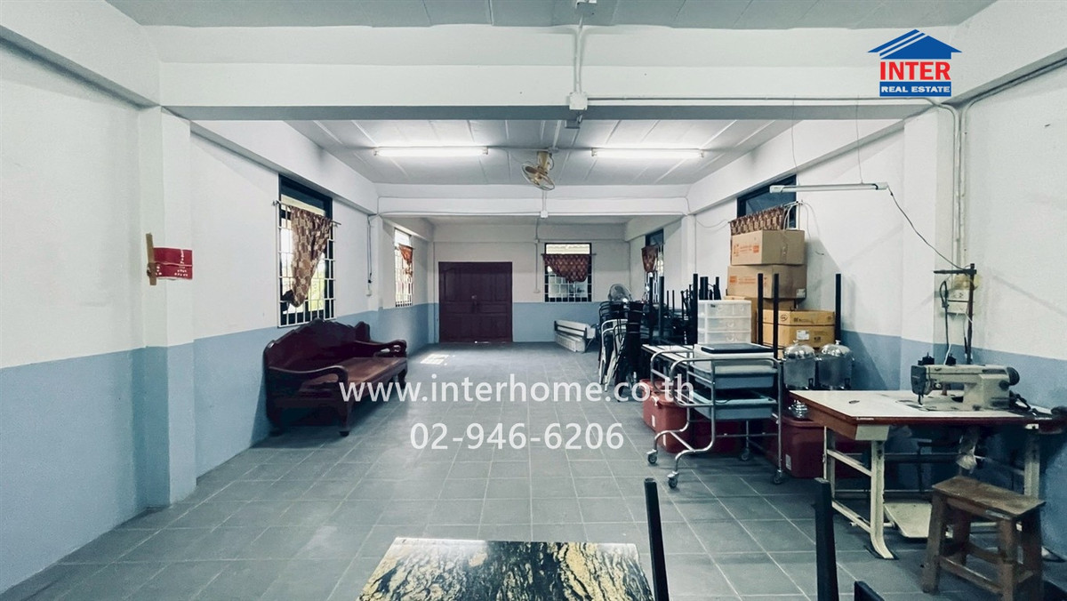 บ้านเดี่ยว 3 ชั้น+ที่ดิน 200 ตร.ว. บ้านเดี่ยว ซอยรามอินทรา47 แยก10 ถนนรามอินทรา ถนนรามอินทรา เขตบางเขน กรุงเทพมหานคร – รูปที่ 3