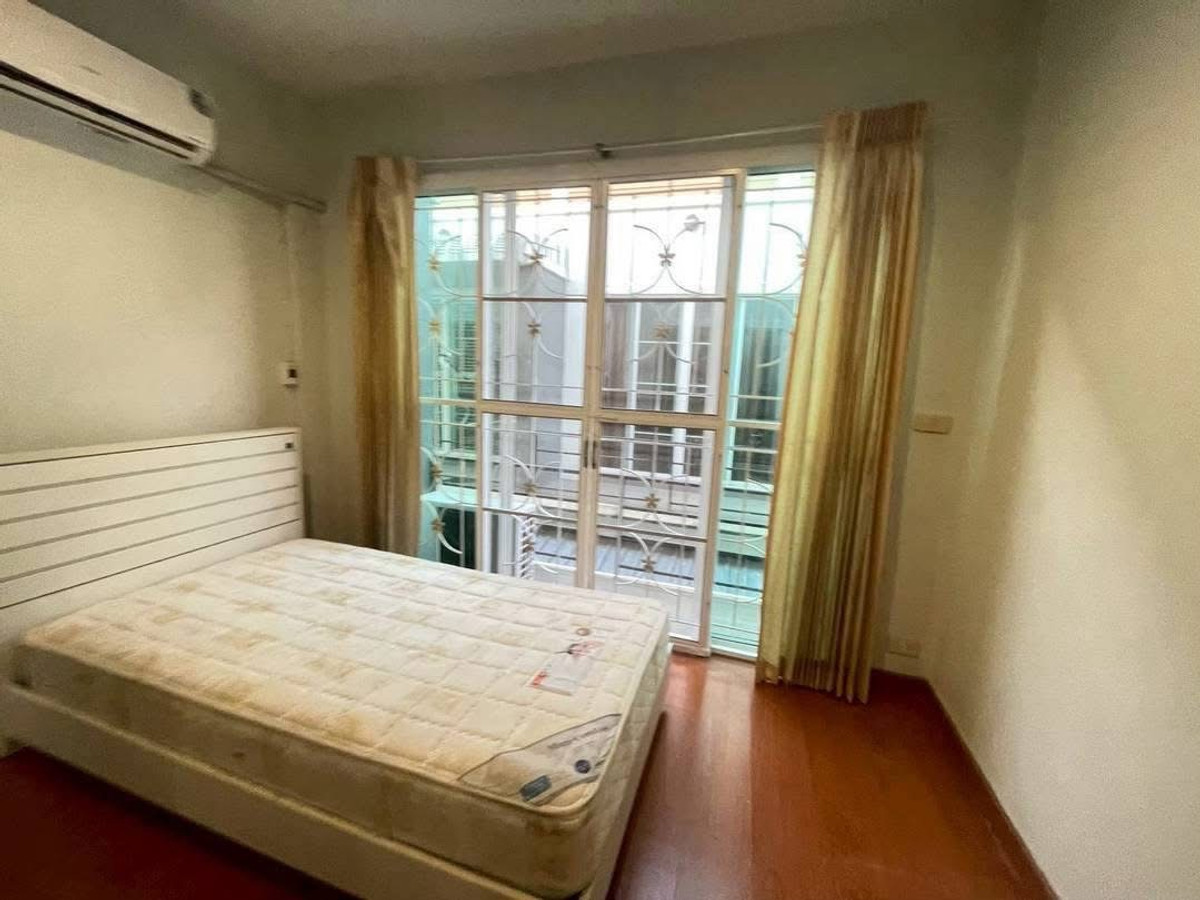 Townhome for rent, 2 floors, area 125 sq m., everyday village project, 3 bedrooms. – รูปที่ 3