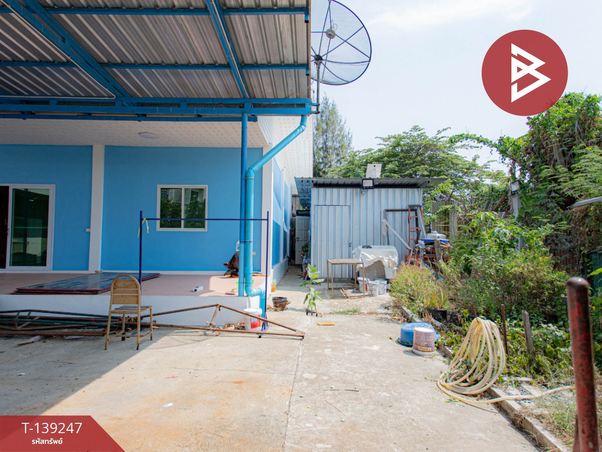 ขายบ้านเดี่ยว หมู่บ้านเมืองเอกบางปู สมุทรปราการ – รูปที่ 4