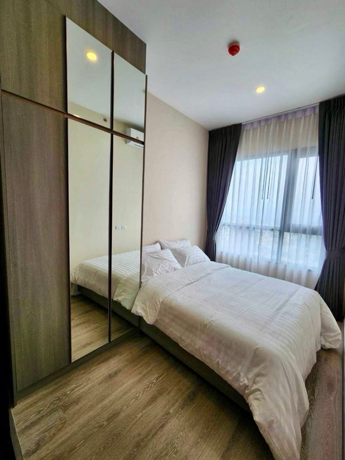 For Rent :🔥Knightsbridge Prime Onnut 1ห้องนอน 1ห้องน้ำ ห้องสวย เฟอร์นิเจอร์ครบ พร้อมเข้าอยู่ – รูปที่ 2