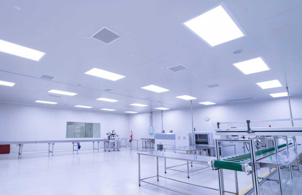 Factory for sale, purple zone (high potential), Bang Sao Thong, 3450 sq m, 5 rai 1 ngan 14 sq wah. – รูปที่ 3