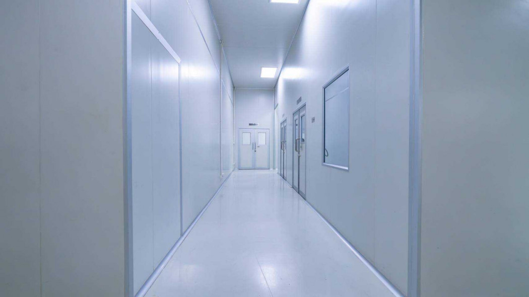 Factory for sale, purple zone (high potential), Bang Sao Thong, 3450 sq m, 5 rai 1 ngan 14 sq wah. – รูปที่ 4