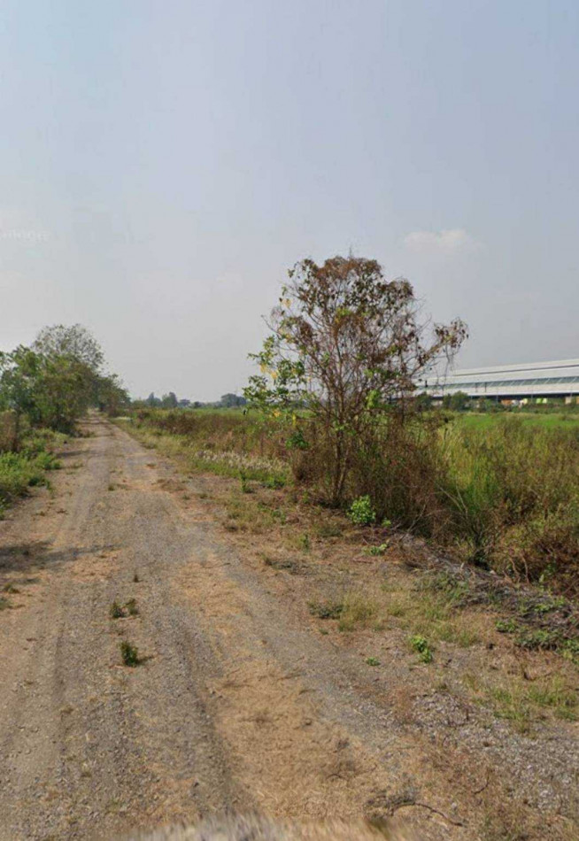Land for sale, Khlong Hok East 34/1, 2 rai, near Big C warehouse. – รูปที่ 2