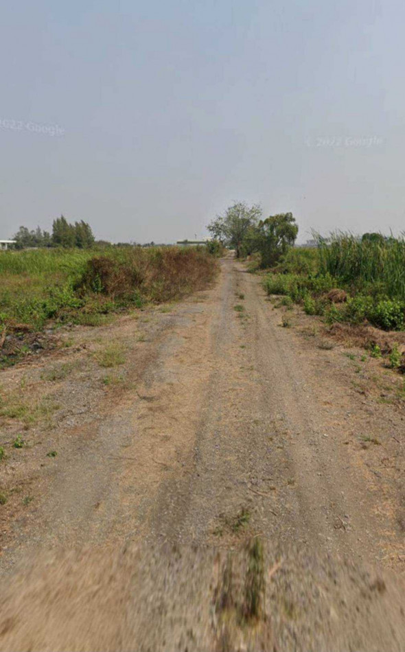 Land for sale, Khlong Hok East 34/1, 2 rai, near Big C warehouse. – รูปที่ 4