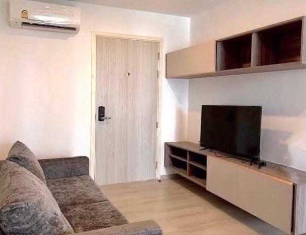 Condo for sale: Kensington Phahonyothin 63, 28 sq m, near BTS Phahonyothin 59.