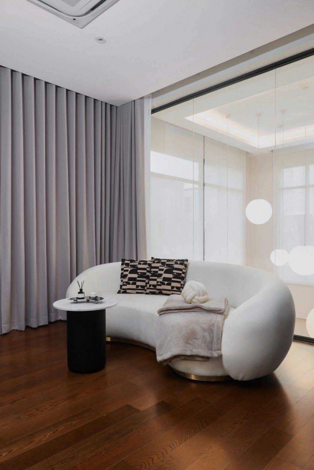 ให้เช่า บ้านเดี่ยว The Gentry Sukhumvit 390 ตรม 53 ตรว ใกล้ BTS ปุณณวิถี – รูปที่ 3