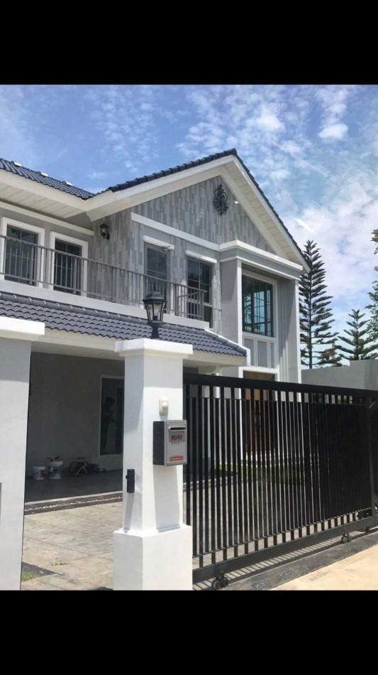 ให้เช่า บ้านเดี่ยว เพอร์เฟค เพลส สุขุมวิท77-สุวรรณภูมิ 323.64 ตรม 80 ตรว ใกล้สนามบินสุวรรณภูมิ ให้เช่า บ้านเดี่ยว เพอร์เฟค เพลส สุขุมวิท77-สุวรรณภูมิ 323.64 ตรม 80 ตรว ใกล้สนามบินสุวรรณภูมิ