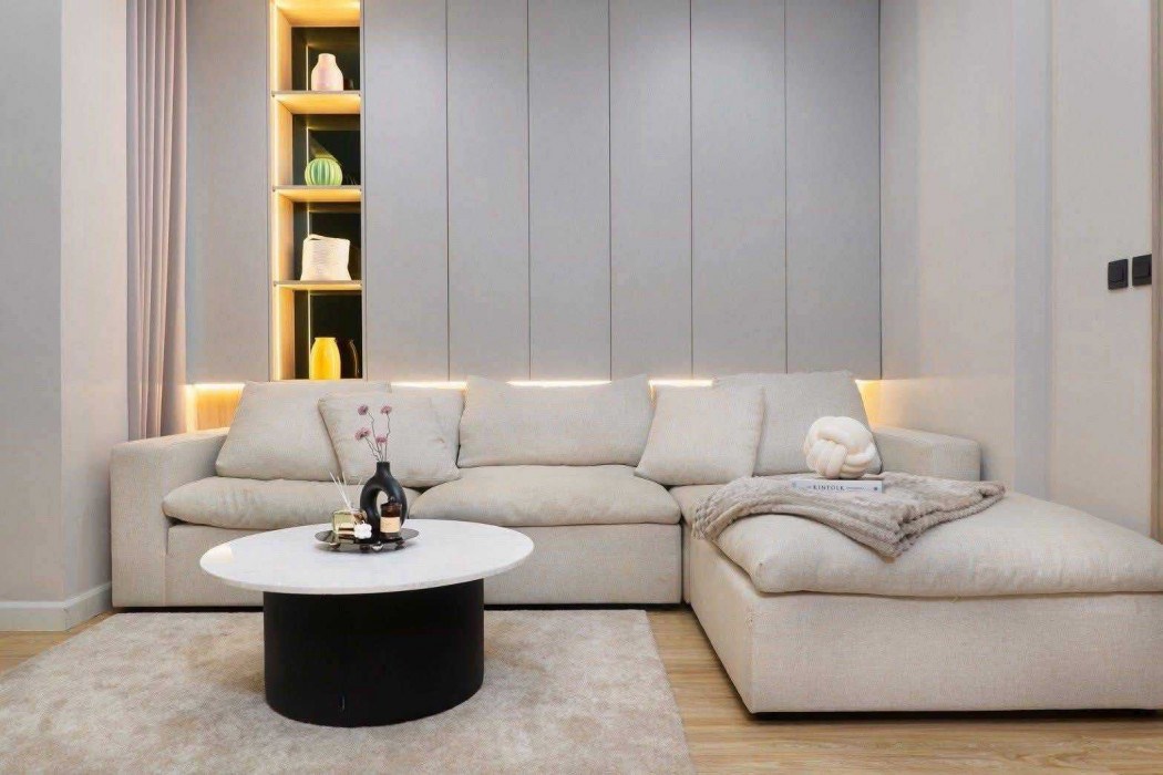 ขาย บ้านเดี่ยว The Gentry Sukhumvit 390 ตรม 53 ตรว ใกล้ BTS ปุณณวิถี – รูปที่ 2