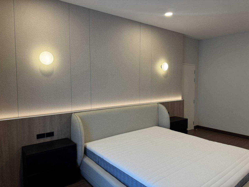 ขาย บ้านเดี่ยว The City Bangna 326 ตรม 68 ตรว ใกล้ Mega Bangna – รูปที่ 4