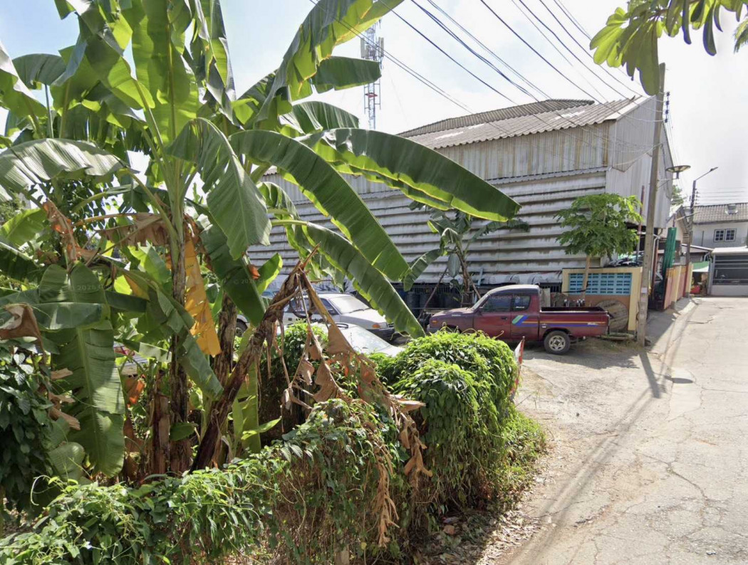ขาย ที่ดิน แจ้งวัฒนะ 10 แยก 9-1 92 ตรว ใกล้ศูนย์ราชการ – รูปที่ 3