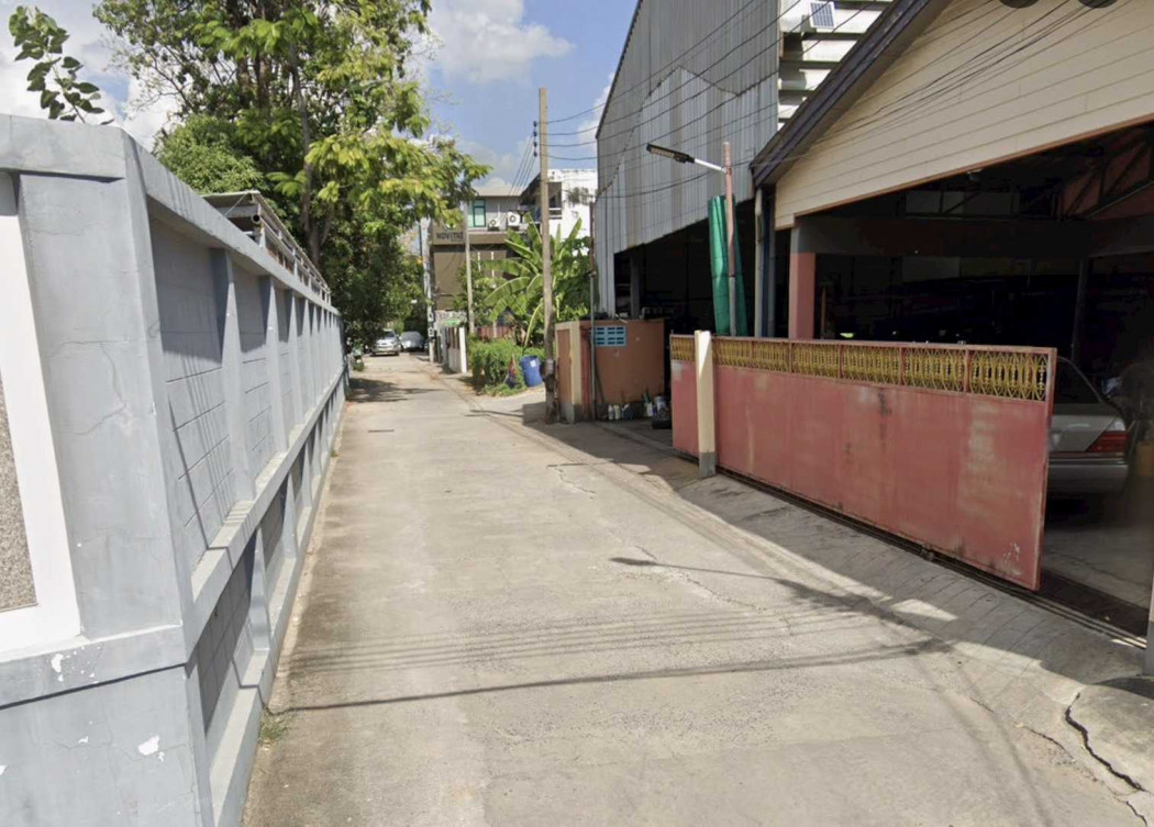 ขาย ที่ดิน แจ้งวัฒนะ 10 แยก 9-1 92 ตรว ใกล้ศูนย์ราชการ – รูปที่ 4