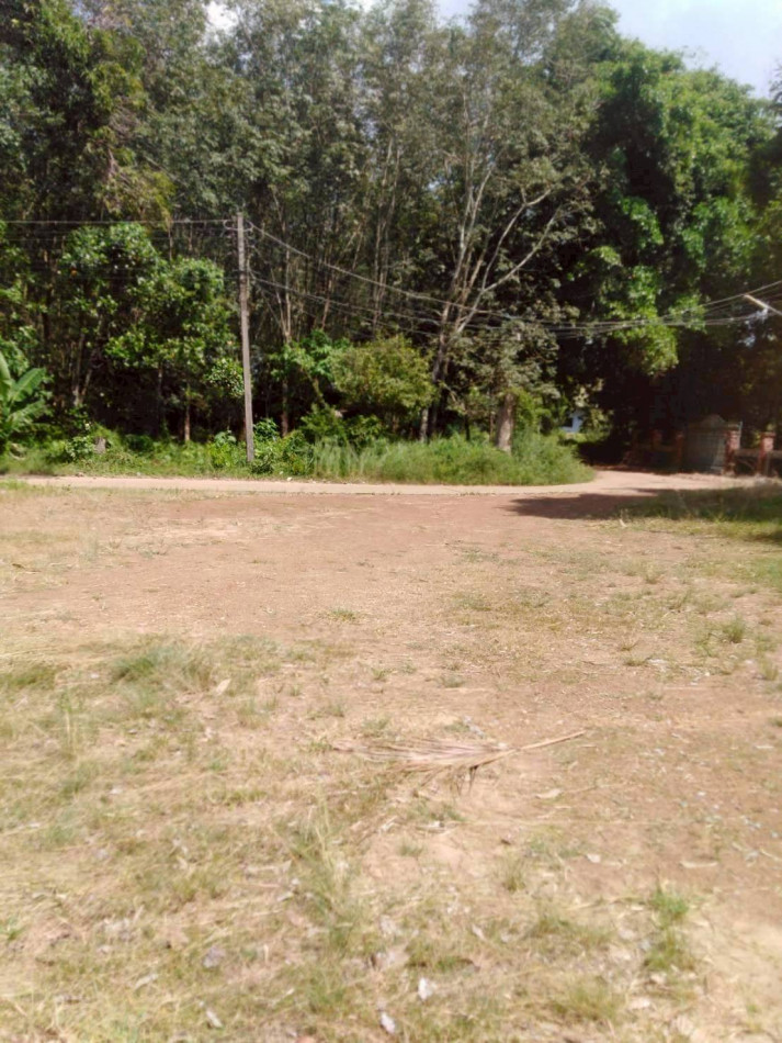 Land for Sale in Trat Province, Seafront 1 Rai 1 Ngan 59 Sq.wah, Near Ao Tan Khu and Koh Chang Pier – รูปที่ 3