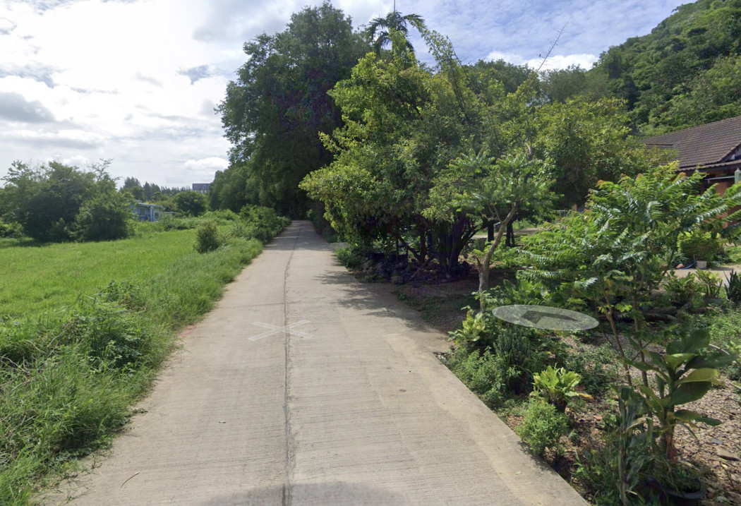 ขาย ที่ดิน เขาใหญ่ ตำบลพญาเย็น ปากช่อง 7 ไร่ 3 งาน 37 ตรว ถูกที่สุดในย่านนี้. – รูปที่ 4