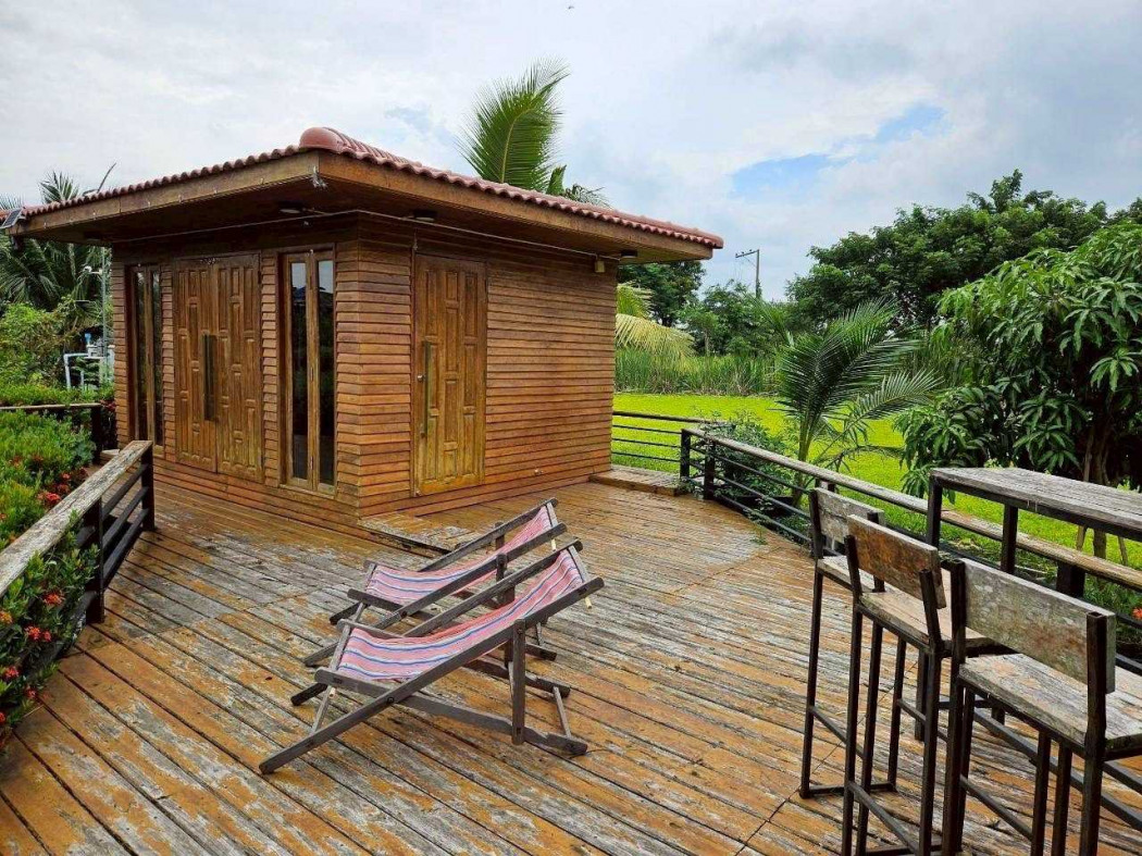 ขาย บ้านเดี่ยว นิมิตใหม่ 40 150 ตรม 1 ไร่ 25 ตรว ใกล้เมือง นิมิตใหม่ 40 – รูปที่ 3