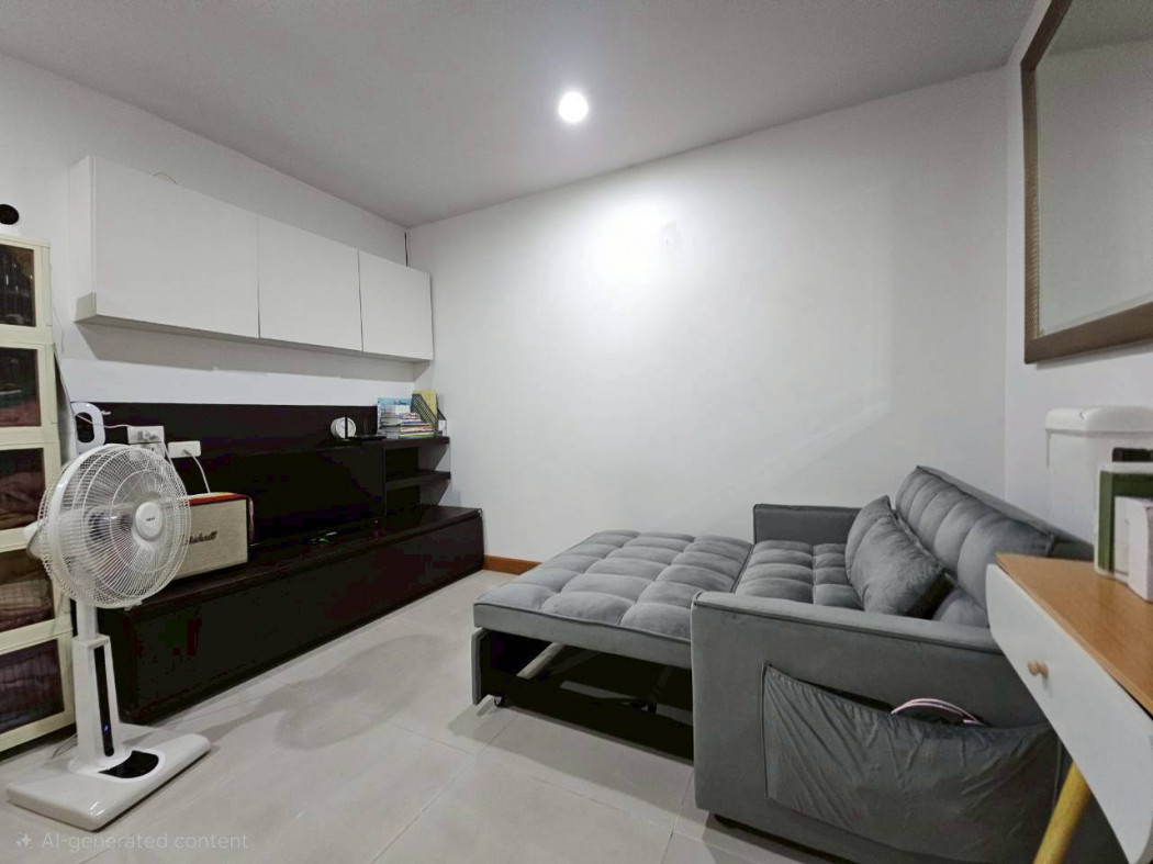 Condo for rent, Phase 2/2, THE LAKE METRO PARK, Sathorn, 48.15 sq m, Resort-style Metro Park. Condo for rent, Phase 2/2, THE LAKE METRO PARK, Sathorn, 48.15 sq m, Resort-style Metro Park.