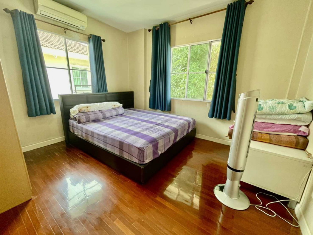 ขาย บ้านเดี่ยว ชัยพฤกษ์ เทพารักษ์ 170 ตรม 72 ตรว ใกล้สถาบันการแพทย์ – รูปที่ 2