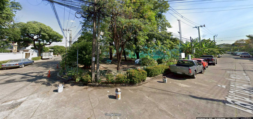 ขาย ที่ดิน ถนนเสนานิคม 1 ซอย 28 2 ไร่ 1 งาน 10 ตรว ใกล้รถไฟฟ้า: BTS สายสีเขียว ขาย ที่ดิน ถนนเสนานิคม 1 ซอย 28 2 ไร่ 1 งาน 10 ตรว ใกล้รถไฟฟ้า: BTS สายสีเขียว