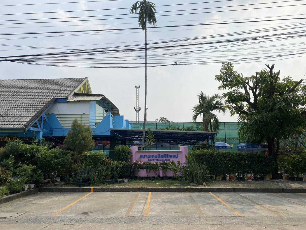 ขาย ที่ดิน ถนนเสนานิคม 1 ซอย 28 2 ไร่ 1 งาน 10 ตรว ใกล้รถไฟฟ้า: BTS สายสีเขียว – รูปที่ 2