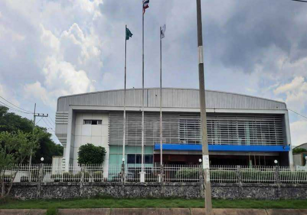 For sale: Factory/warehouse in Rojana Industrial Park, Ayutthaya, 3450 sq m, 6 rai, ready for business operation. For sale: Factory/warehouse in Rojana Industrial Park, Ayutthaya, 3450 sq m, 6 rai, ready for business operation.