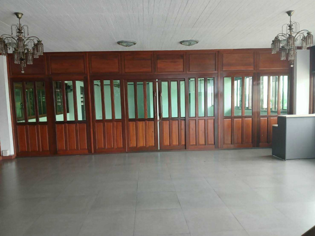 เช่า โรงงาน/โกดังในนิคมโรจนะ อยุธยา ที่ดิน 5ไร่ พร้อมดำเนินธุรกิจ – รูปที่ 3