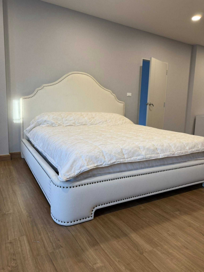 ให้เช่า บ้านเดี่ยว เซนโทร บางนา 303 ตรม 78 ตรว Size ใหญ่สุด – รูปที่ 4