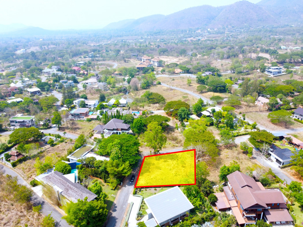 Land for sale, Phupattra Khao Yai Project, Phayayen Subdistrict, Pak Chong District, 289 sq m, seeing the mountain range, extremely beautiful. Land for sale, Phupattra Khao Yai Project, Phayayen Subdistrict, Pak Chong District, 289 sq m, seeing the mountain range, extremely beautiful.