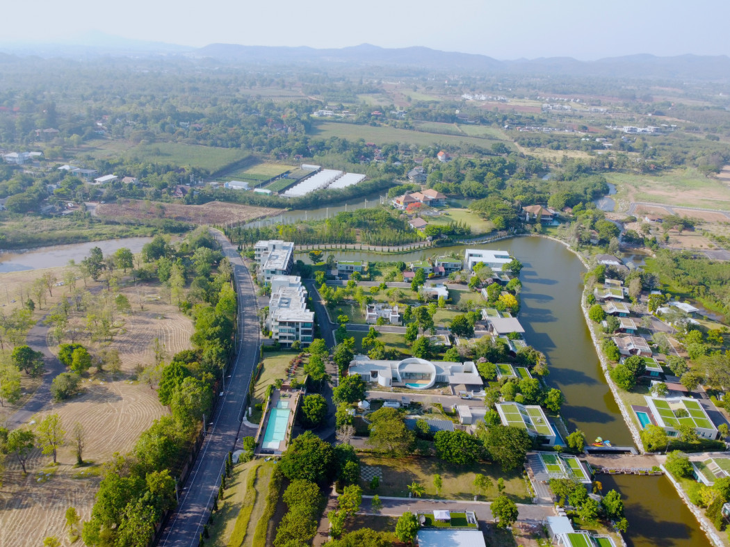 ขาย ที่ดิน โครงการภูผาธารา เขาใหญ่ ​ต.​หมูสี​ อ.ปากช่อง 100 ตรว ติดน้ำ แถมวิวเขา  หายากมาก​ – รูปที่ 3