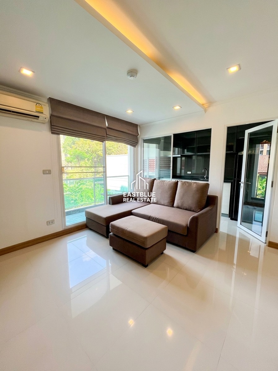 รวมค่าโอน ขายคอนโด Tree Condo Ekamai 🌳 ทำเลดี เอกมัย! ✨ 0642748883